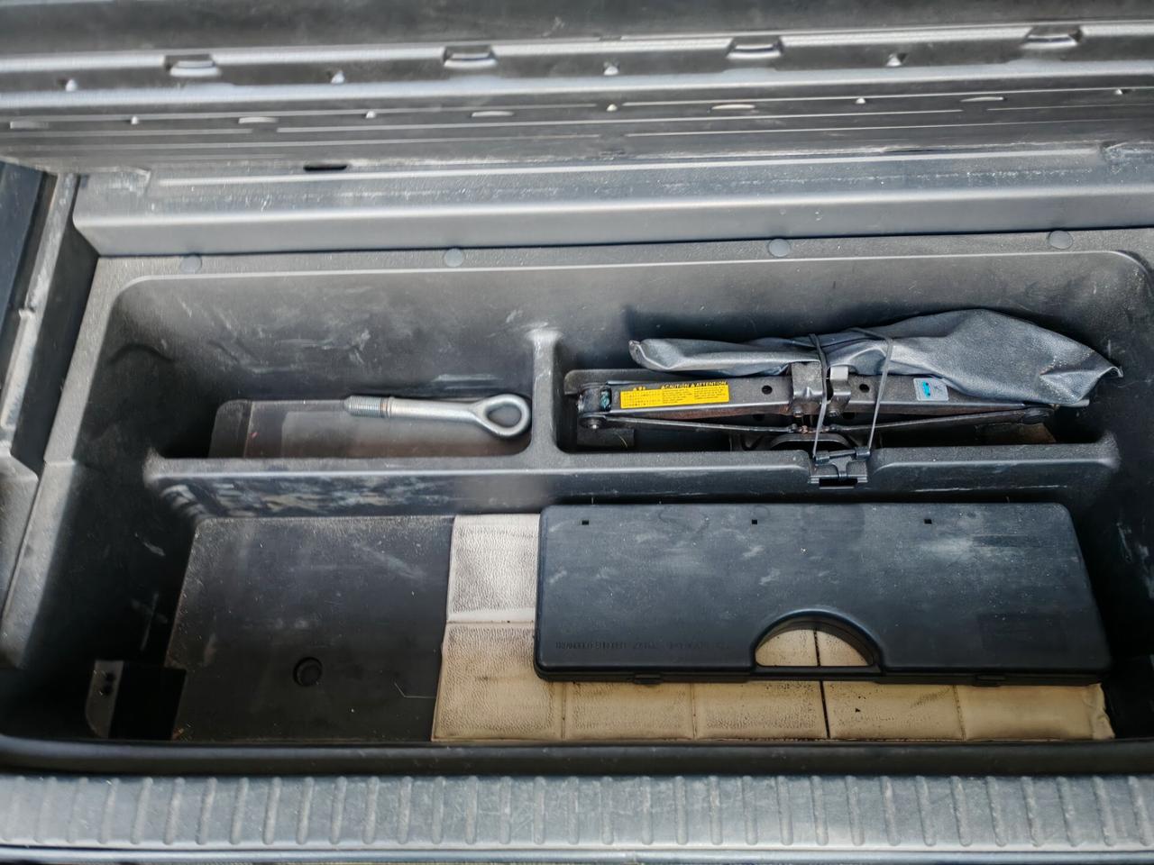 Toyota RAV 4 2.2 D-4D 136 CV Luxury