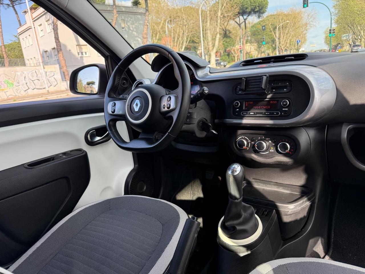 Renault Twingo 1.0 Intens Limited