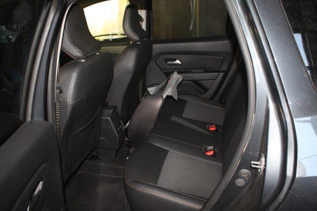 DACIA Duster 1.0 TCe GPL 4x2 Extreme