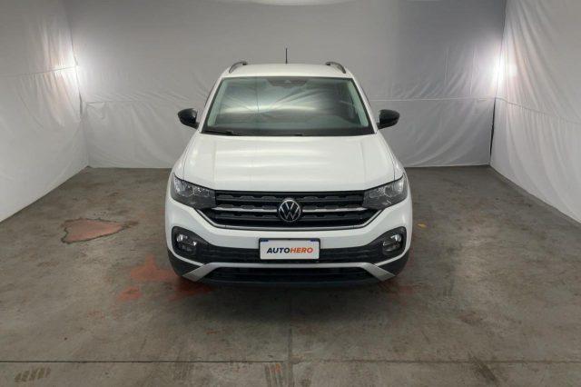 VOLKSWAGEN T-Cross 1.0 TSI Style BMT