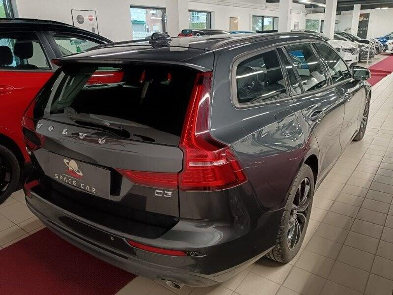 Volvo V60 V60 D3 Geartronic Momentum Business