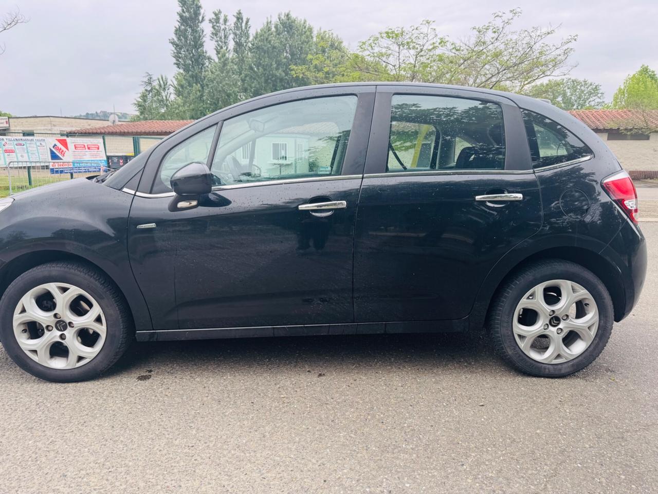 Citroen C3 PureTech 82 Exclusive