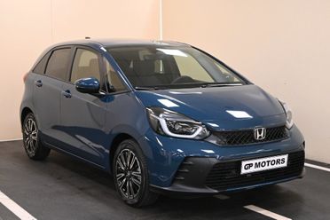 HONDA Jazz 4ª serie '20-> Jazz 1.5 Hev eCVT Ad...