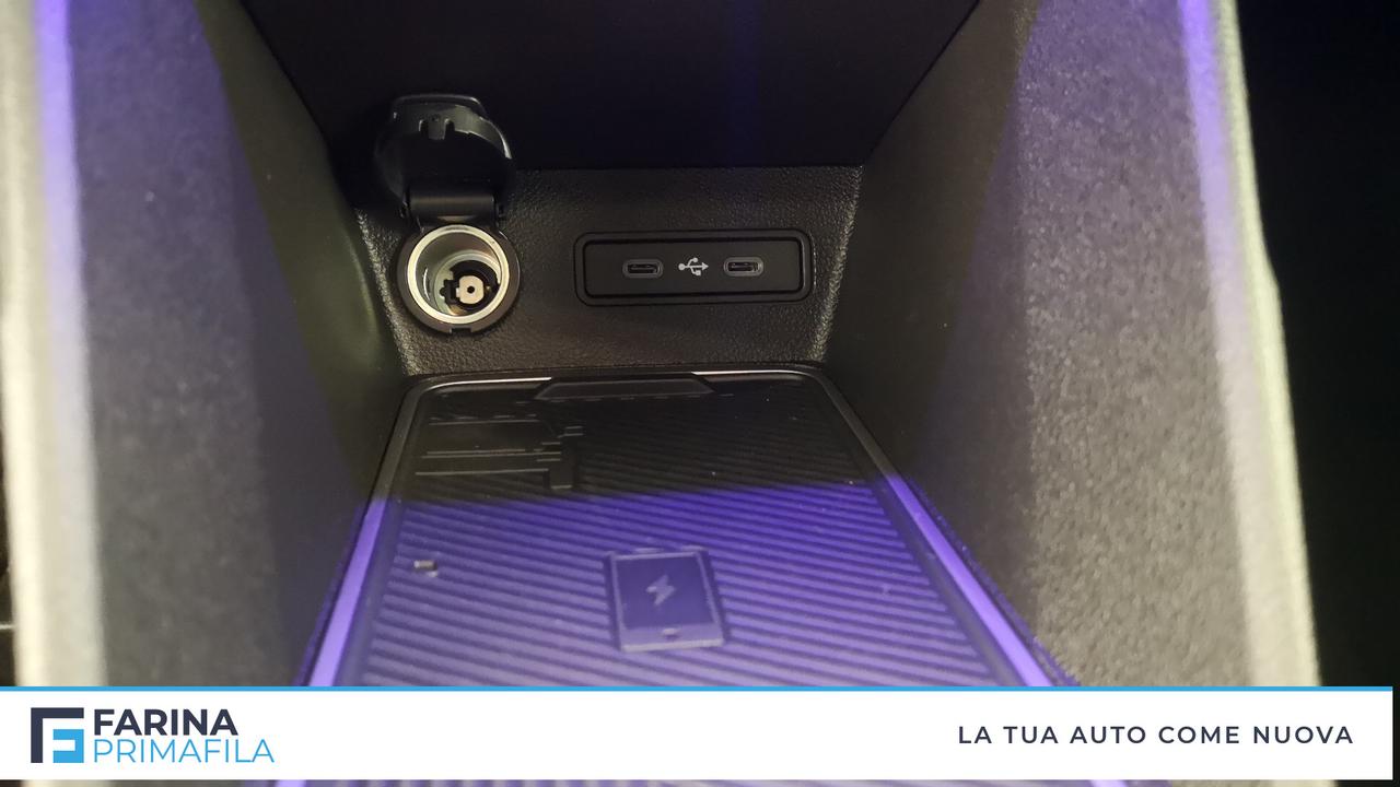 RENAULT RENAULT 5 E-TECH ELECTRIC techno 150 cv comfort range