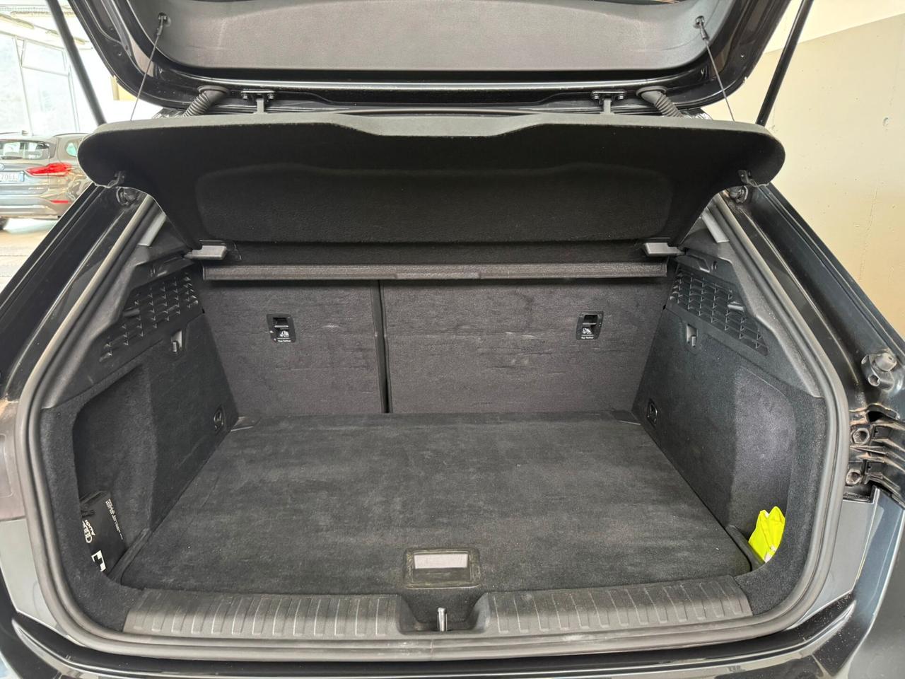 Audi A3 SPB 30 TDI S tronic Business Advanced