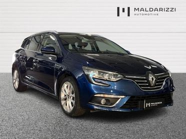 Renault Mégane Megane IV 2016 Sporter Megane Sporter 1.5 dci energy Zen 110cv edc