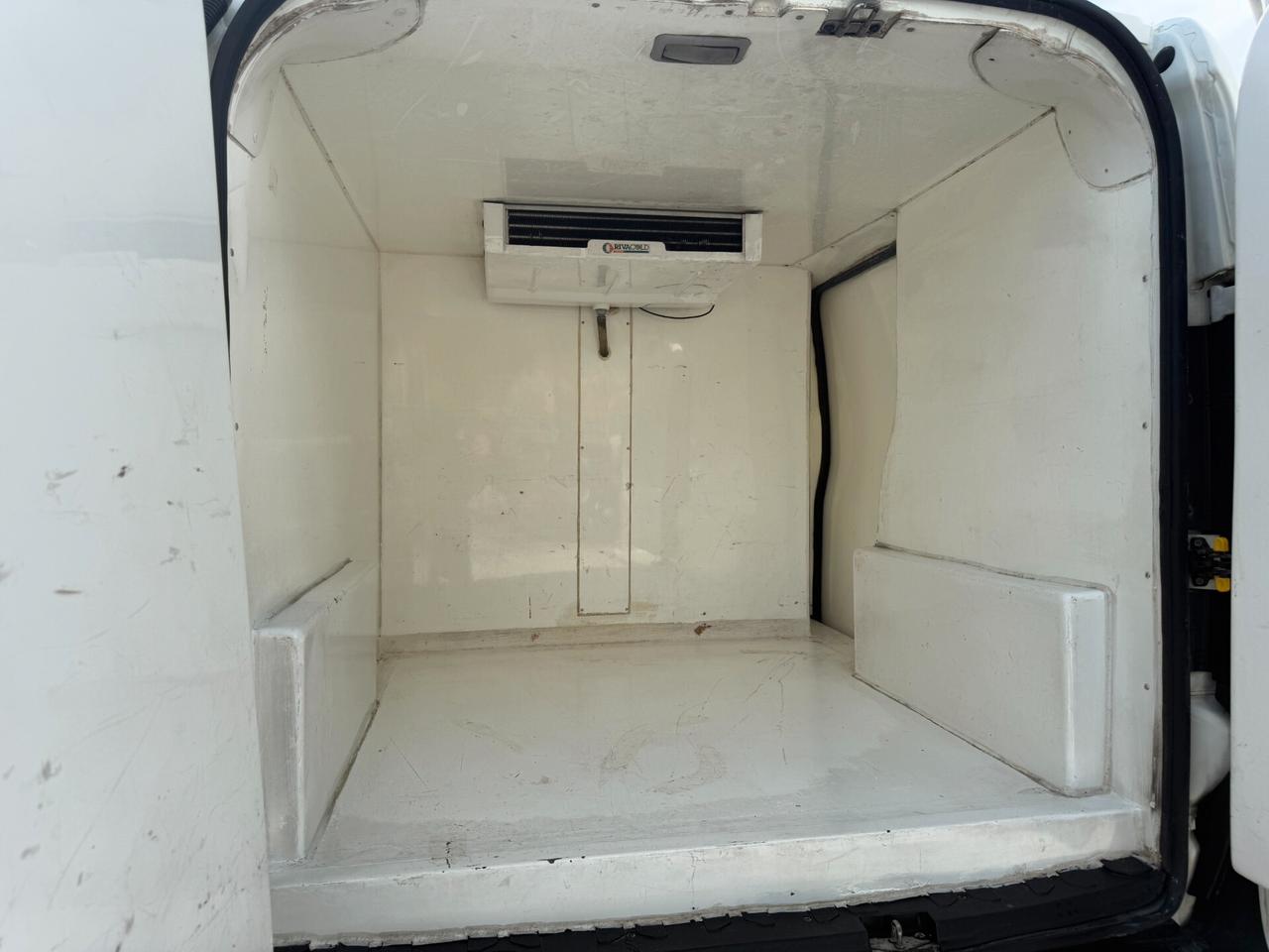 FIAT DOBLO' FRIGO ANNO 2015 1.6 DIESEL 105 CV