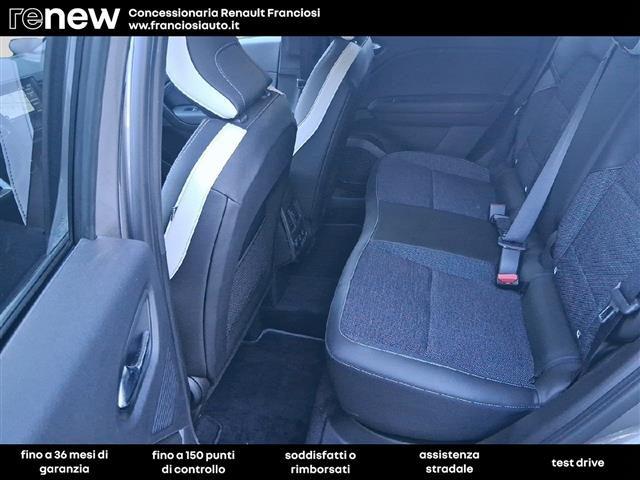 RENAULT Captur E-TECH Hybrid 145 TECHNO
