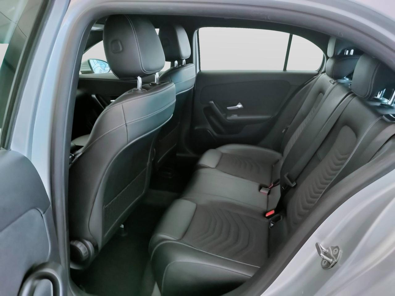 Mercedes-Benz Classe A - W177 2018 - A 180 d Business auto