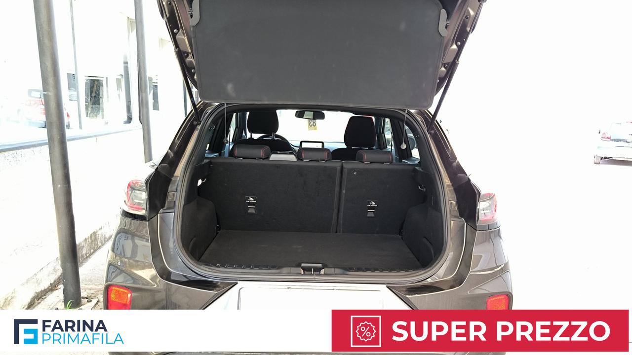 FORD Puma II 2020 - Puma 1.0 ecoboost h ST-Line s&s 125cv auto