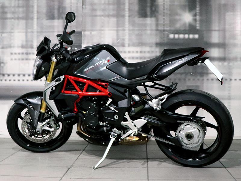MV Agusta Brutale 800 RR Eas Abs