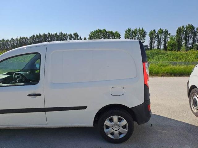 RENAULT Kangoo Furgone Blue dCi 95CV Express Ice 3 Posti