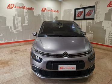 Citroen C4 Picasso BlueHDi 120 S&S EAT6 Shine