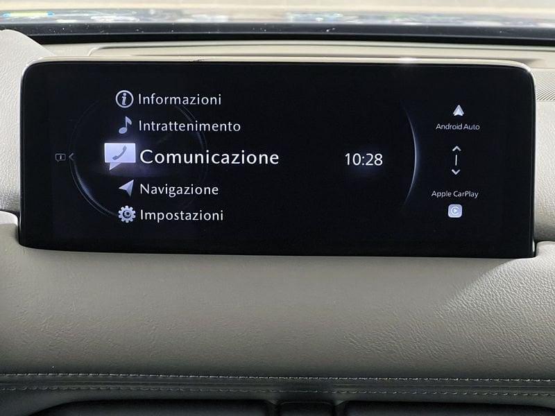 Mazda CX-5 CX-5 2.0L e-Skyactiv-G 165 CV M Hybrid 2WD Advantage