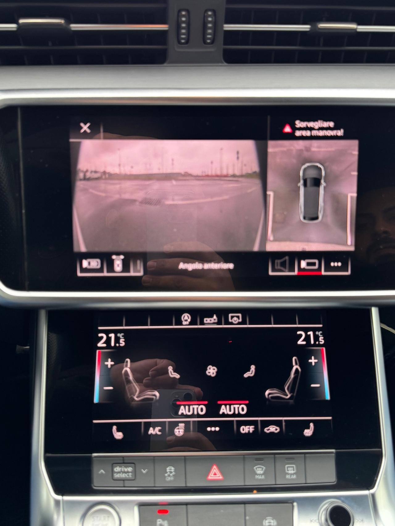 Audi A6 Avant 40 2.0 TDI S tronic Business Plus