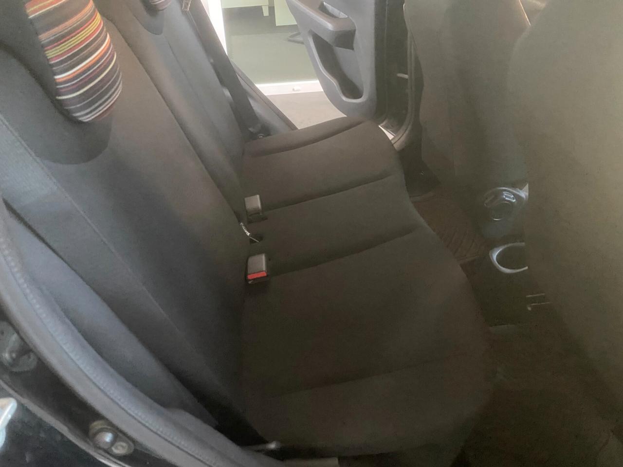 Citroen C1 VTi 69cv 5p. Feel - 1 PROPR. OK NEOP. - GARANZIA 12 MESI