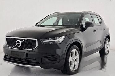 Volvo XC40 D3 Geartronic Momentum