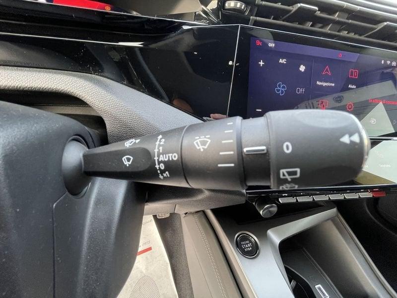 Peugeot 308 1.2 puretech t Allure Pack s&s 130cv