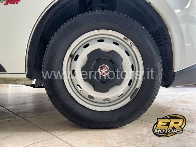 FIAT Talento 1.6 MJT 121CV Furgone L1H1 10q Netto Iva R-Camera