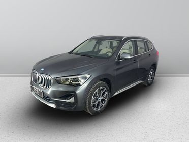 BMW X1 F48 2019 - X1 sdrive18d xLine auto