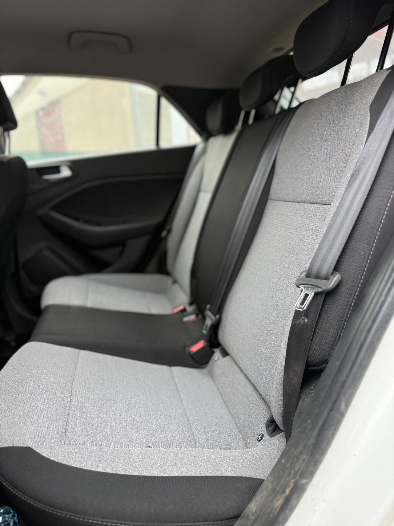 Hyundai i20 1.1 CRDi 12V 5 porte Style