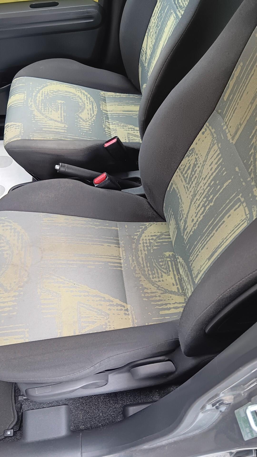 Opel Agila 1.2 16V 94 CV Elective