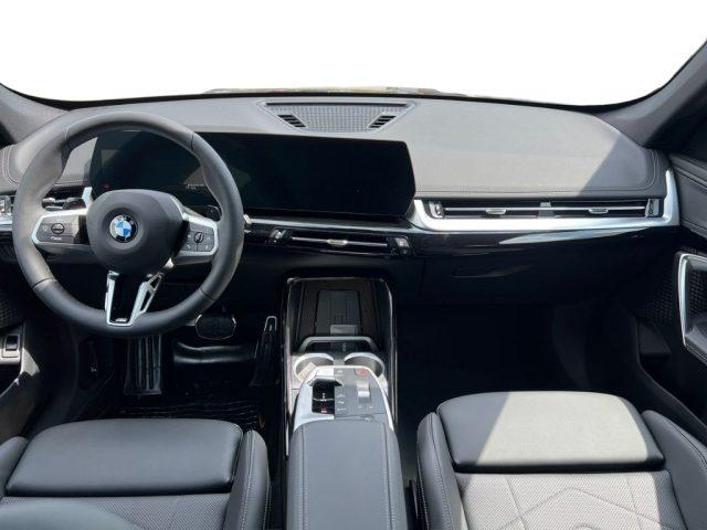 BMW X1 sDrive 20i Msport