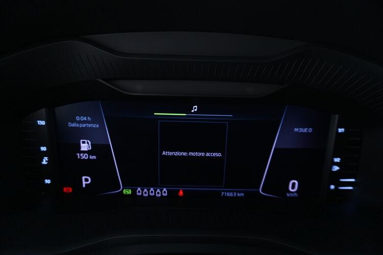 Skoda Kodiaq Executive DSG - 7 posti BR243339 2.0 Diesel 150CV