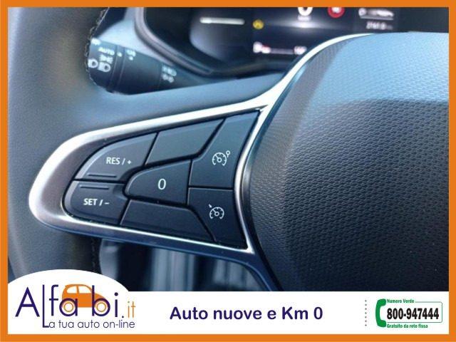 RENAULT Clio 1.0 TCe 90 Aut. Evolution