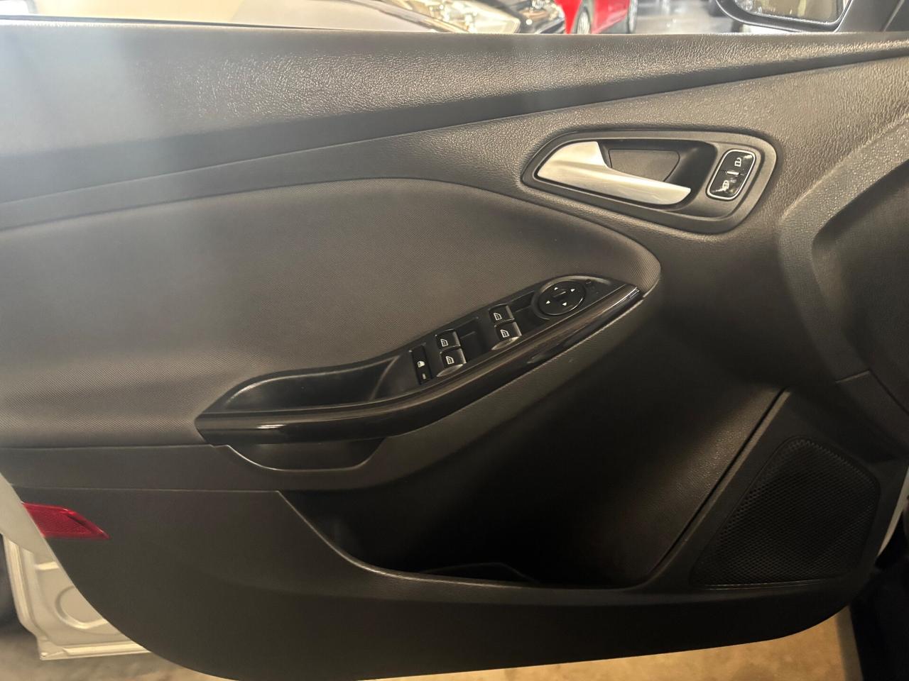 Ford Focus 1.5 TDCi |AUTOMATICA| Titanium OK NEOPATENTATI