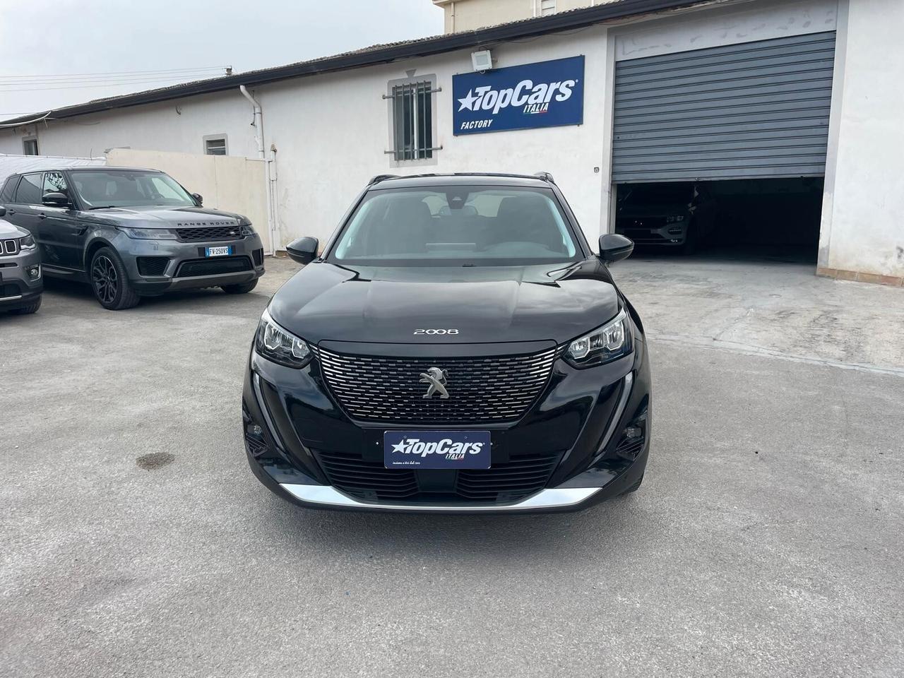 Peugeot 2008 1.5 BlueHDi Allure S 102 cv - 2020
