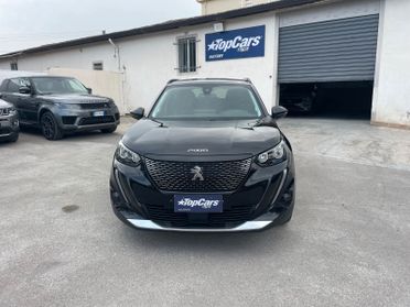 Peugeot 2008 1.5 BlueHDi Allure S 102 cv - 2020