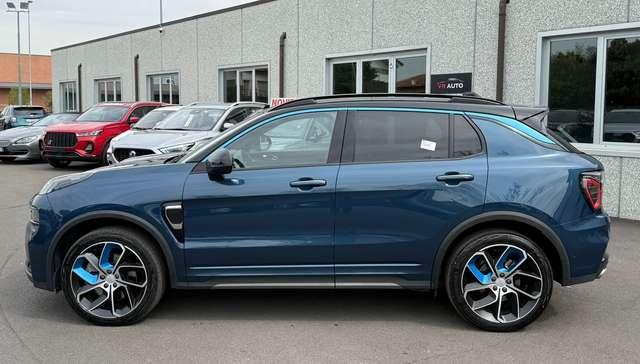 Lynk & Co 01 01 1.5 td phev auto PROMO FIN