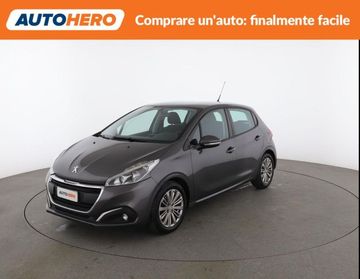 PEUGEOT 208 1° serie PureTech 82 5 porte Active