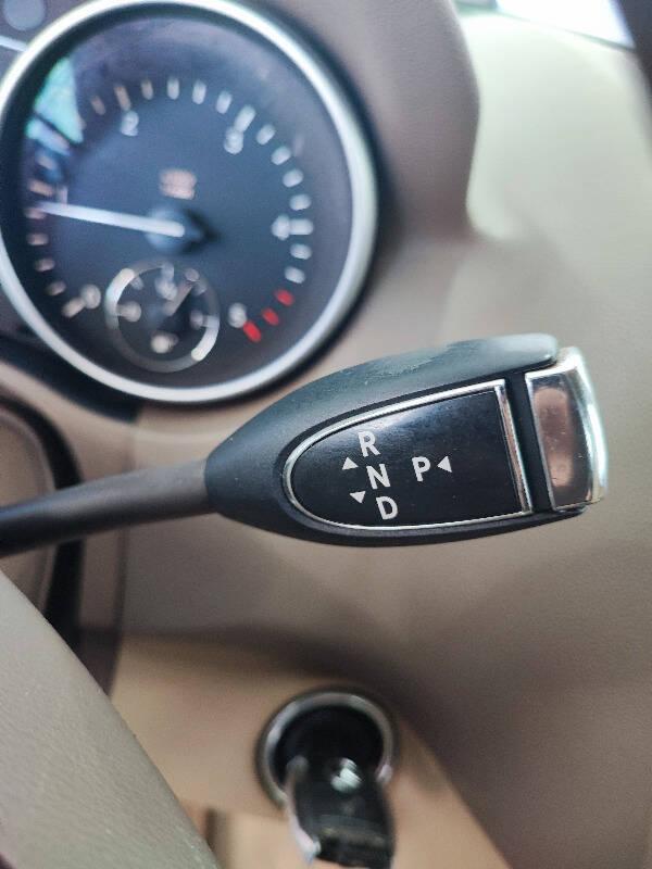 Mercedes Classe ML 320 cdi Sport auto