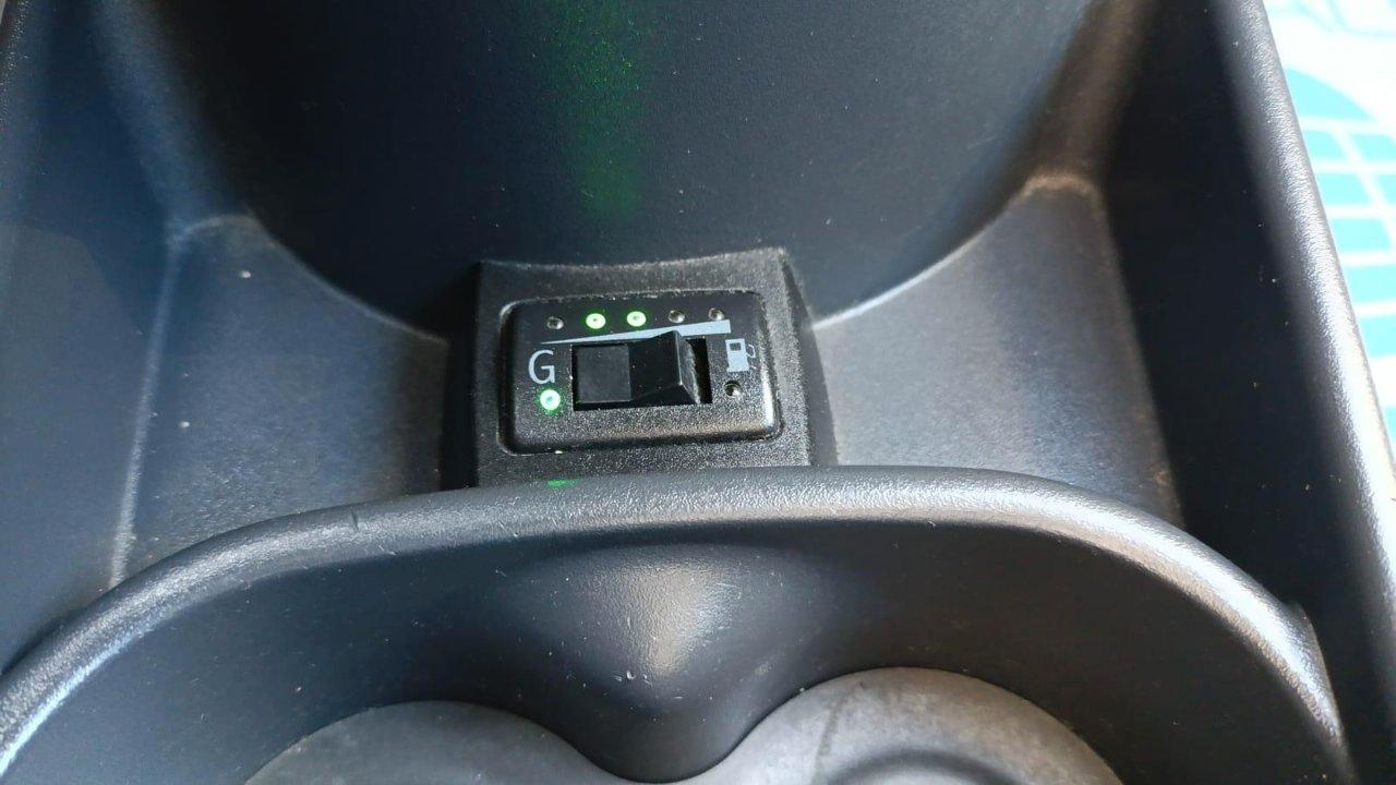 Fiat 500 1.2 easypower Lounge Gpl 69cv