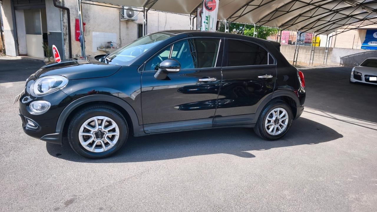 Fiat 500X 1.6 MultiJet 120 CV Pop Star