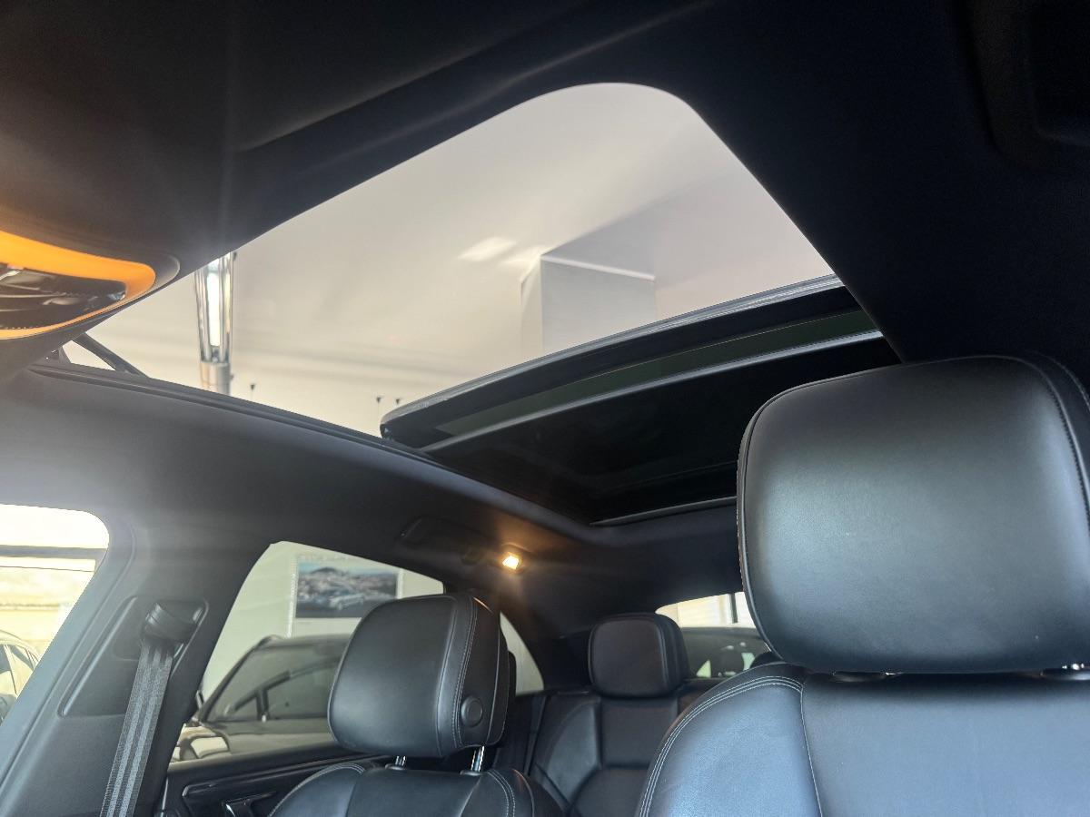 PORSCHE MACAN 2.0 245CV BASIS UNICO PROP/ TETTO/ PASM/ MEMORIE/