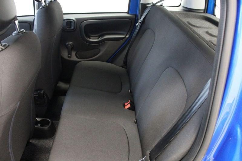 FIAT Panda Panda 1.0 FireFly S&S Hybrid Icon