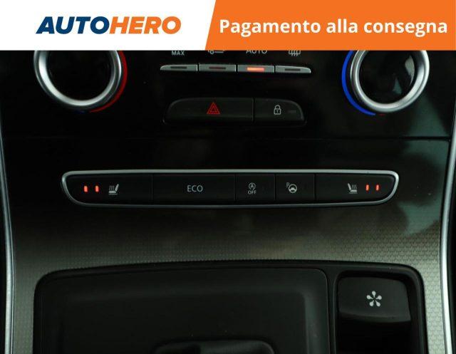 RENAULT Scenic Scénic dCi 160 CV EDC Energy Initiale Paris