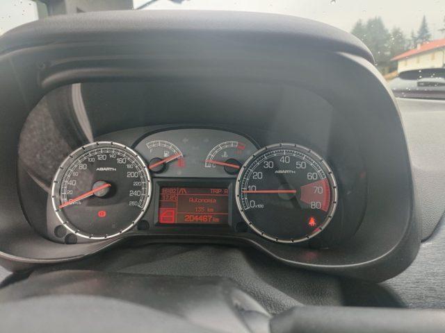 FIAT Grande Punto 1.4T120cv 3p Sport NEOPATENTATI