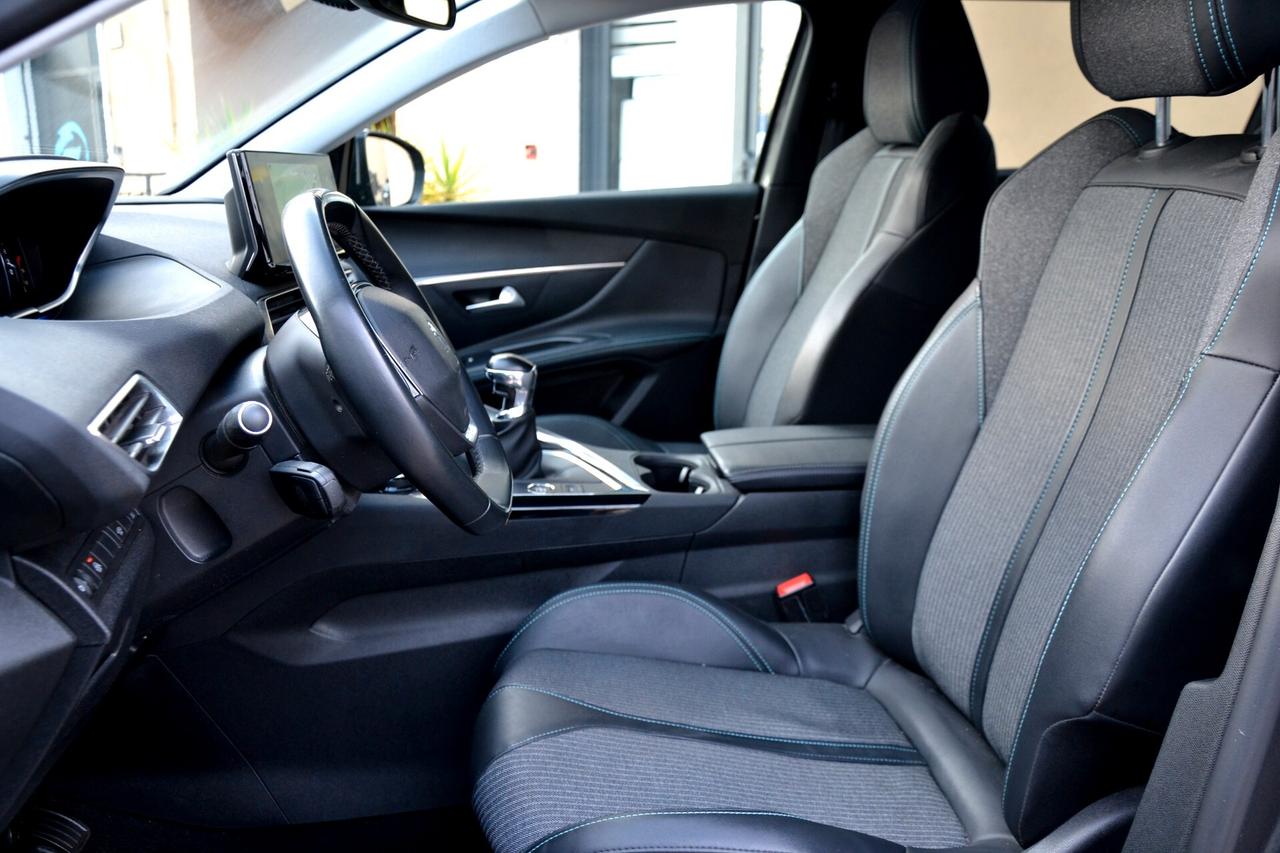 Peugeot 5008 BlueHDi 130 S&S Allure