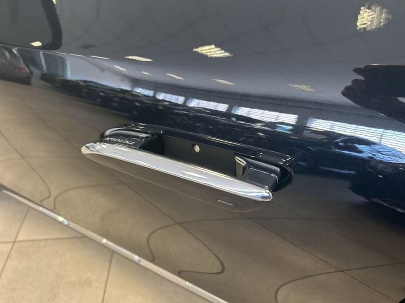 Mercedes-Benz Classe E 220d 4Matic All Terrain Station Wagon Advanced Plus