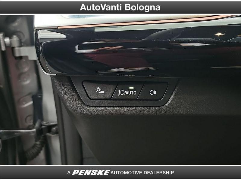 BMW X1 X1 xdrive 25e MSport Pro auto