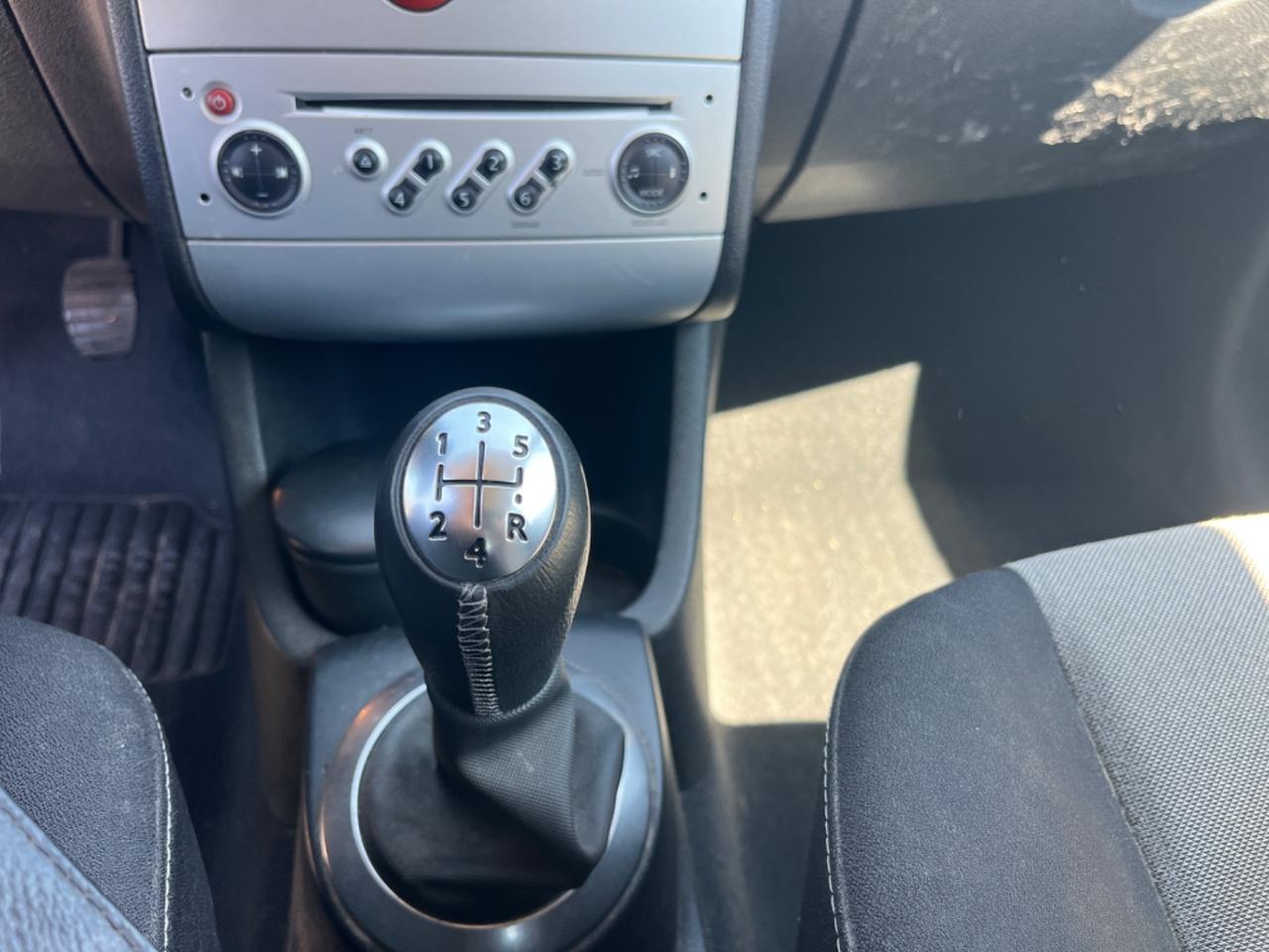 Renault Modus 1.2 16V Dynamique