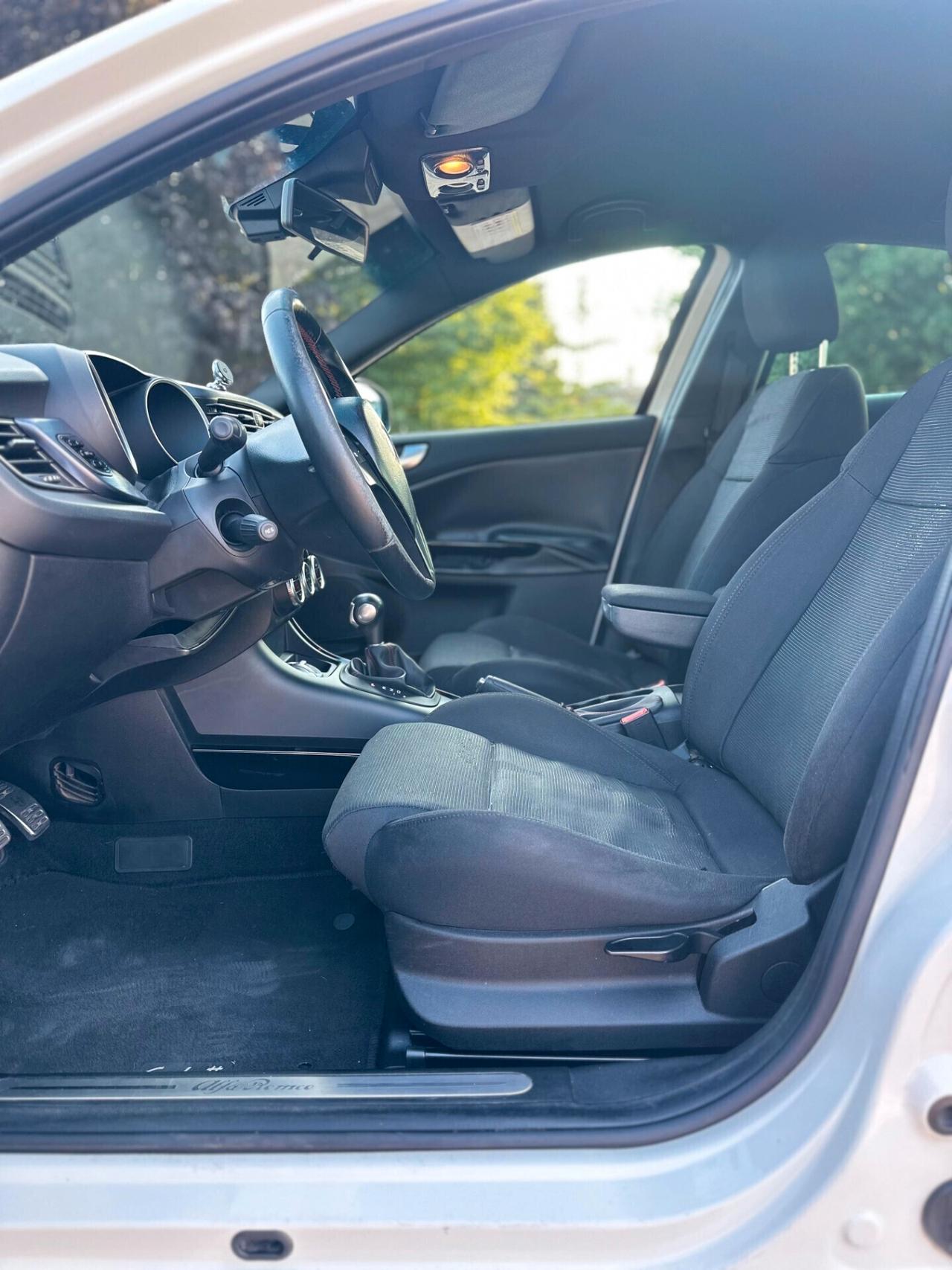 Alfa Romeo Giulietta 2.0 JTDm-2 170 CV Exclusive