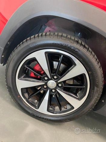 Dr 3 dr3 1.5 Bi-Fuel GPL