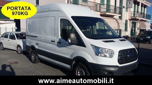 FORD Transit 310 2.2TDCi 125CV PM-TALTO Furgone Trend