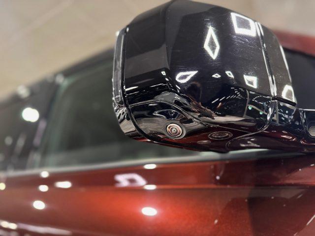 LAND ROVER Defender 130 3.0D I6 300 CV AWD AUTO X *UNIPROP*SERVICE UFF