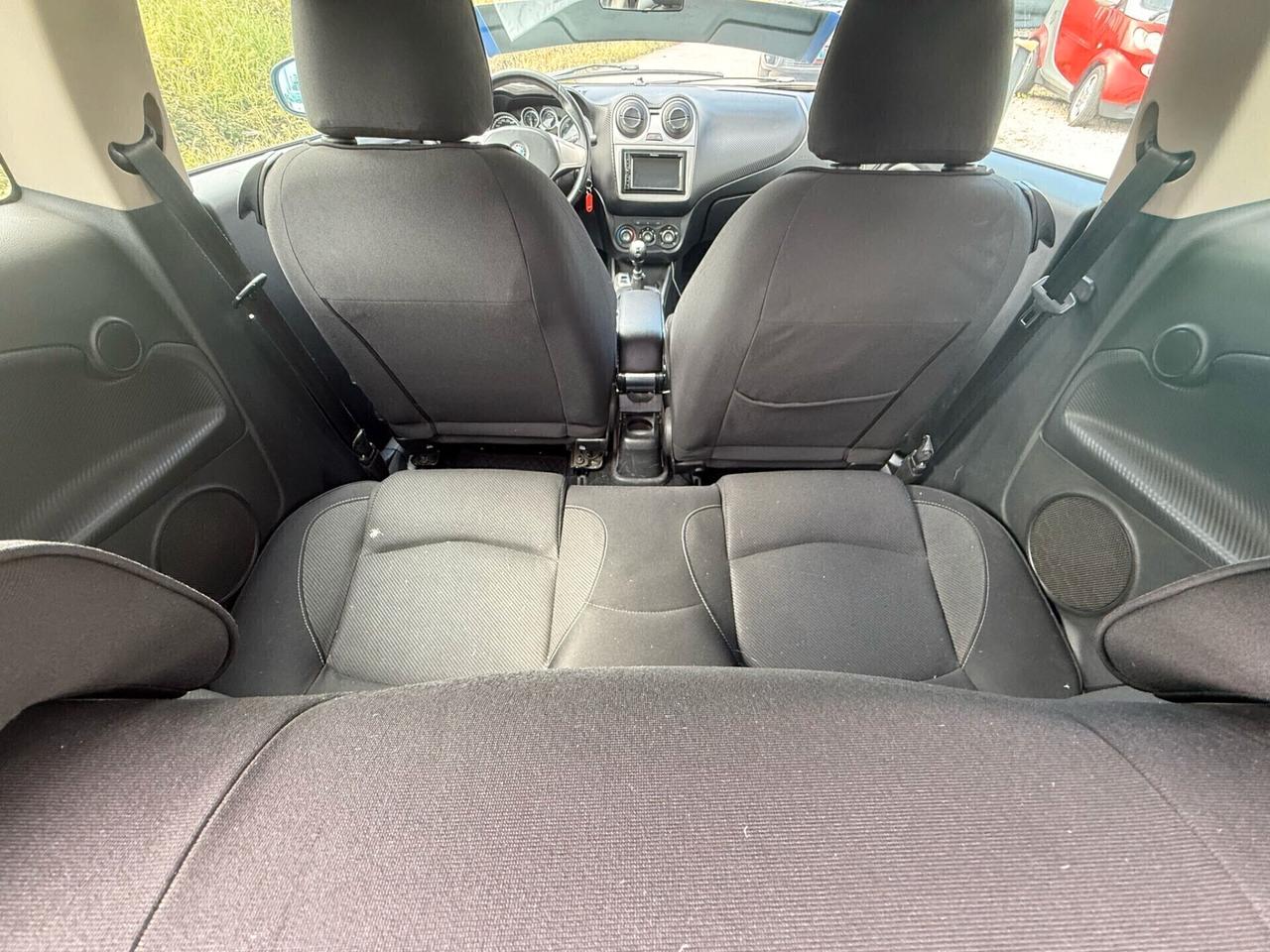 Alfa Romeo MiTo 1.6 JTDm-2 S&S Distinctive